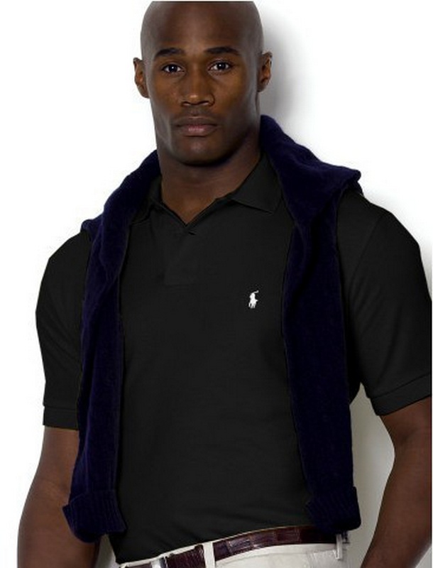 polo Men's Polo 769